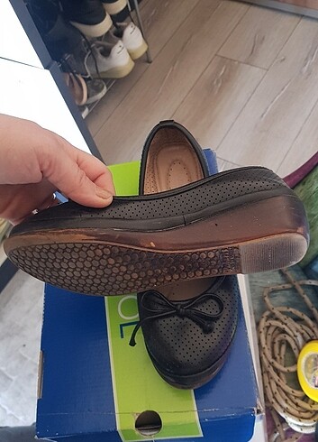 36 Beden 1 kez giyildi cok temiz