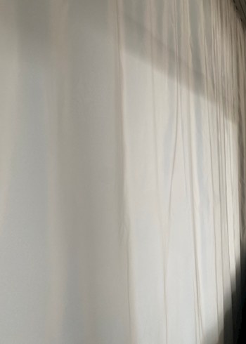 Perde güneşlik - Görsel 4