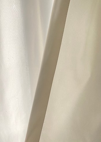 Perde güneşlik - Görsel 8