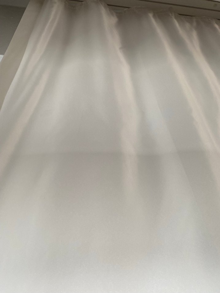 Perde güneşlik - Görsel 2