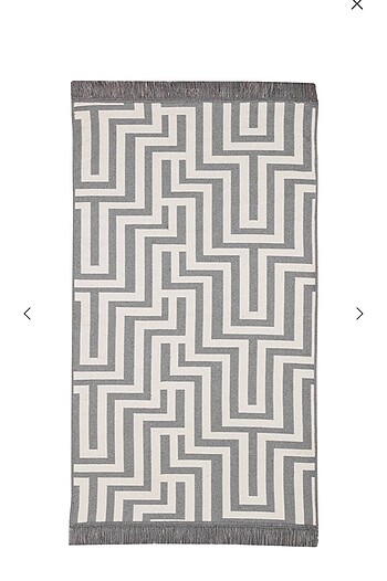 Kilim paspas