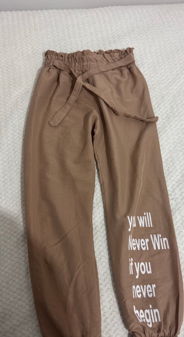 Çocuk pantolon - Görsel 4