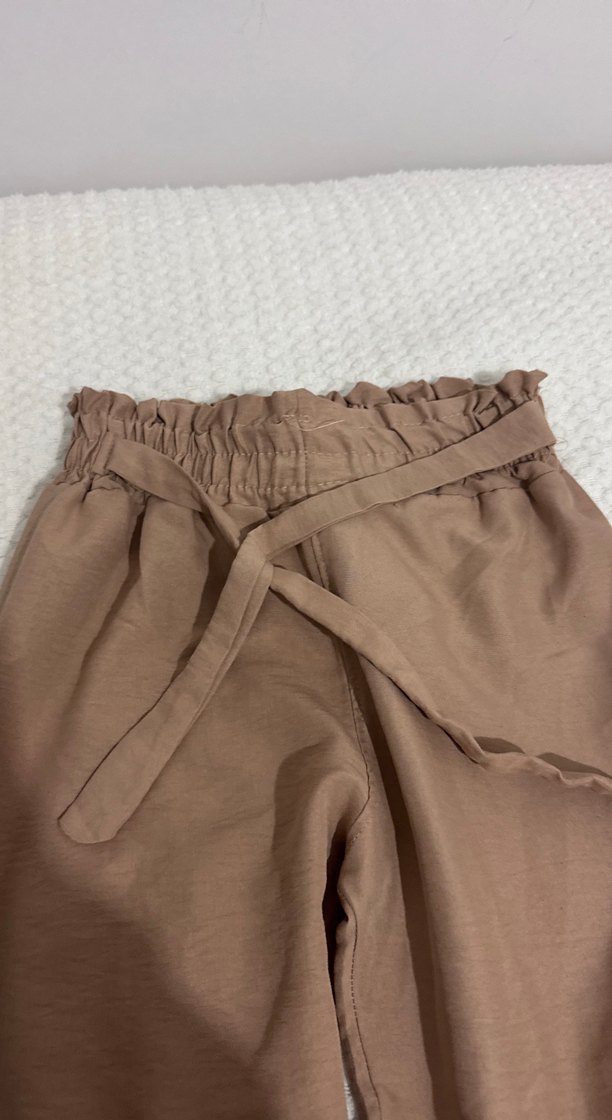 Çocuk pantolon - Görsel 3