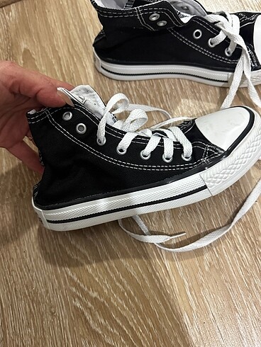 Converse Çocuk yazlık ayakkabı