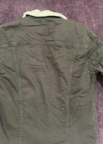 Mavi Erkek Mont-ceket - Görsel 5