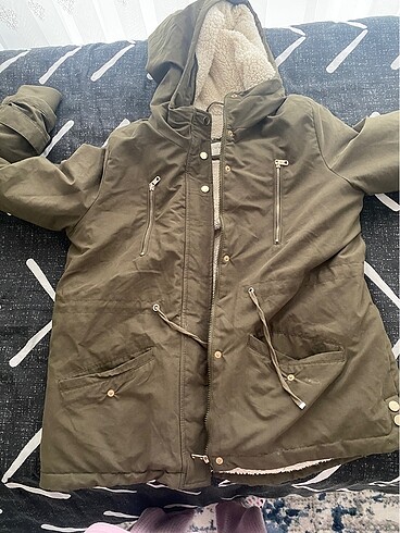 LC Waikiki Lcw haki mont