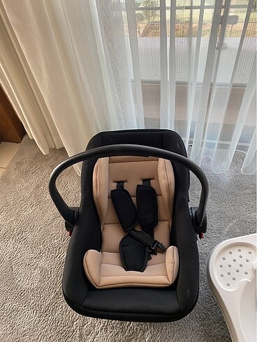 Diğer U baby bebek puseti