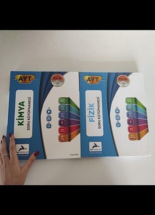 Test kitabı