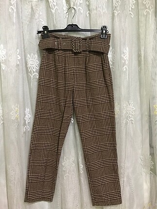 Kaşe pantolon
