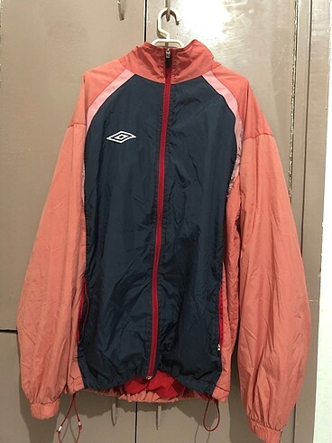 umbro yağmurluk