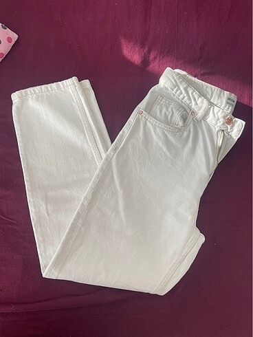 bershka pantolon