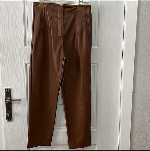 SATEEN marka 38 beden pantolon