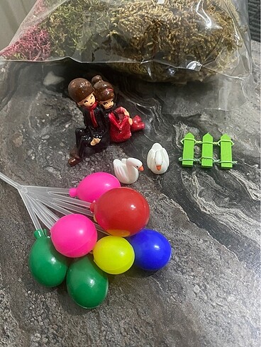 Beden Terraryum malzemeleri
