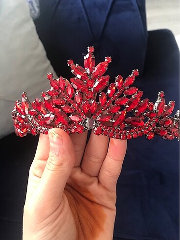  Beden bordo Renk Kına tacı