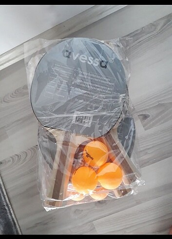 Avessa masa tenisi raketi
