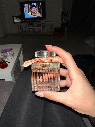 CHLOE SIGNATURE EDT ROAE TANGELINE