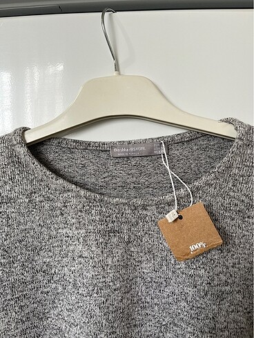 Bershka Basic kazak