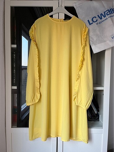 LC Waikiki Uzun tunik