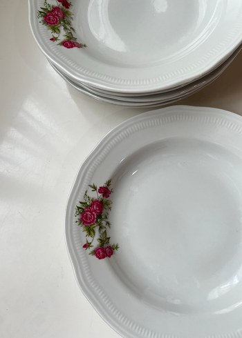 Yemek tabağı