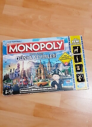 Monopoly