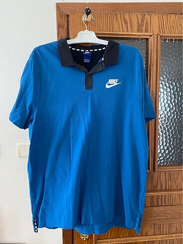 Nike Polo yaka tişört