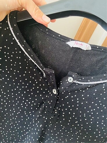 Penti gecelik - Görsel 2