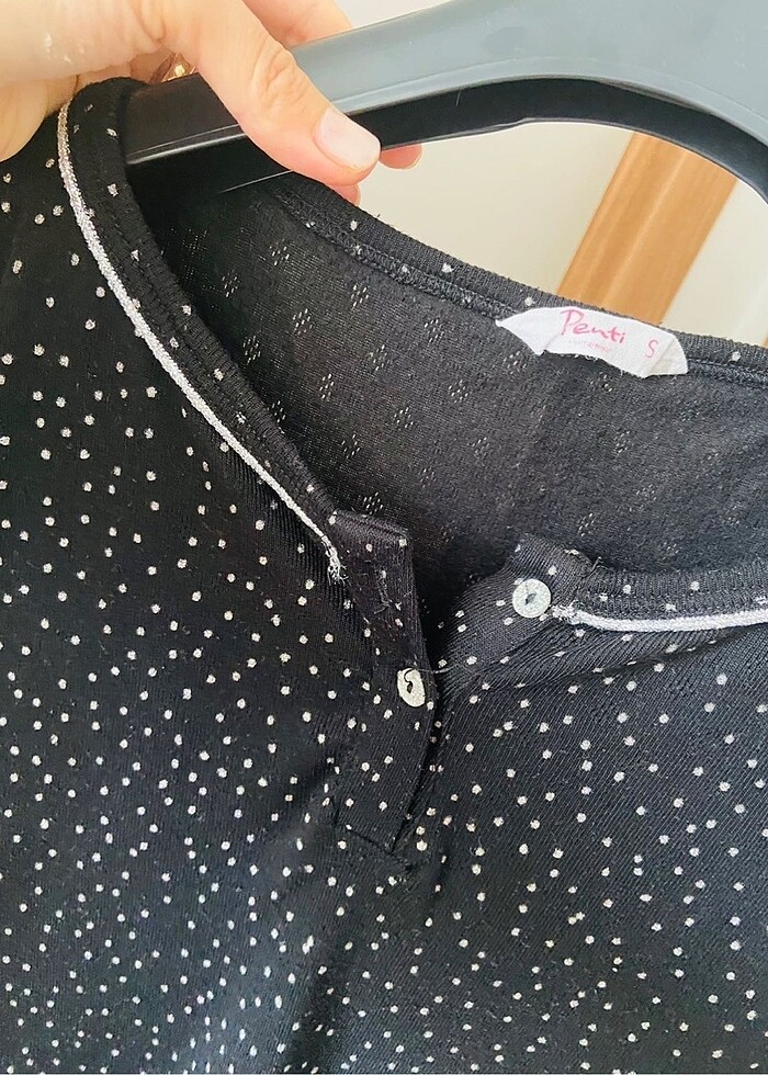 Penti gecelik - Görsel 2