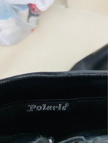 Tokalı bot - Görsel 2