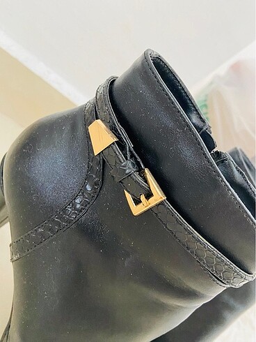 Tokalı bot - Görsel 3