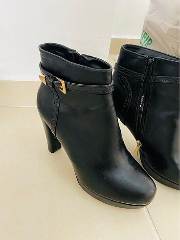 Tokalı bot - Görsel 5