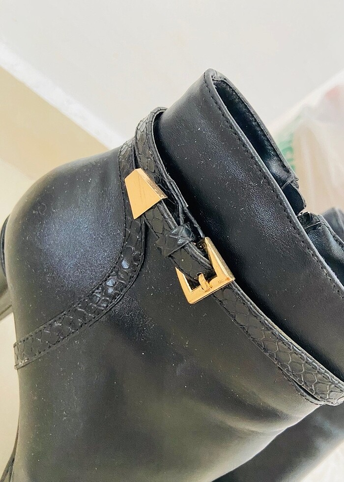 Tokalı bot - Görsel 3