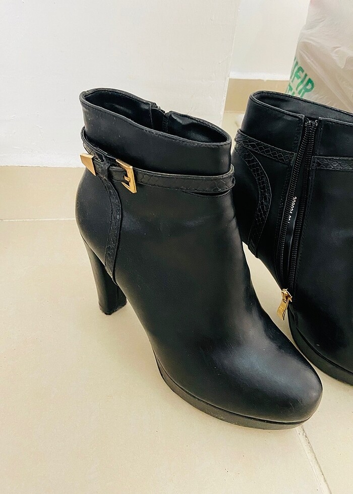 Tokalı bot - Görsel 5