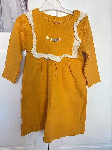 Bebek elbise - Görsel 5