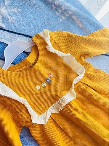 Bebek elbise - Görsel 2