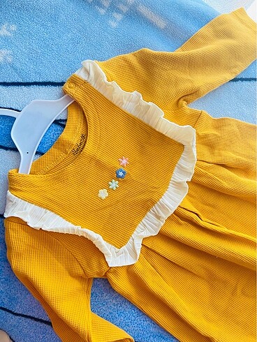 Bebek elbise - Görsel 4