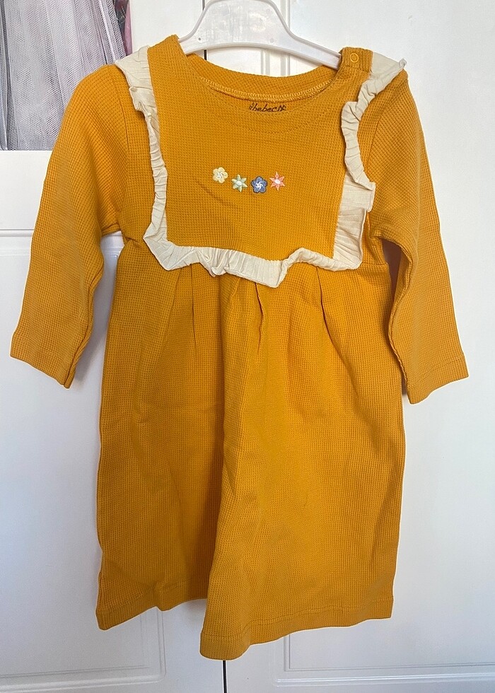Bebek elbise - Görsel 5