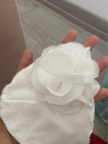 Bebek şapka - Görsel 3