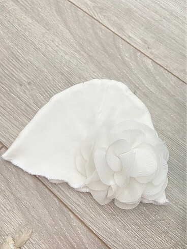 Bebek şapka - Görsel 6