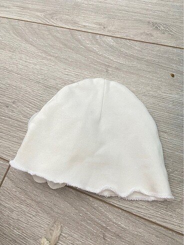 Bebek şapka - Görsel 5