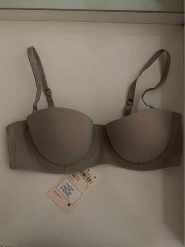 Sıfır iç çamaşırı 75B