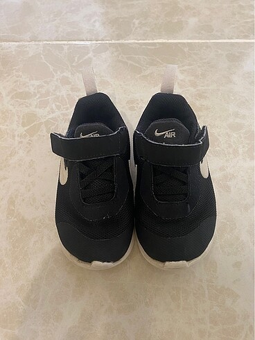 Nike çocuk spor ayakkabı