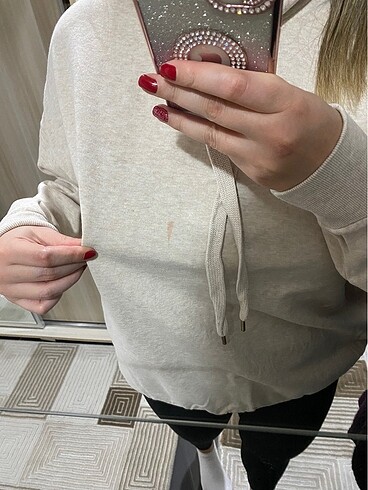 xl Beden Sweat