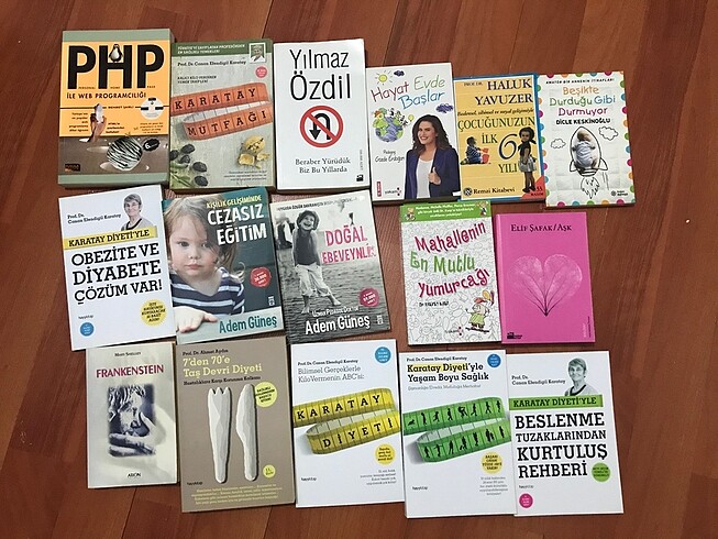 Kitap