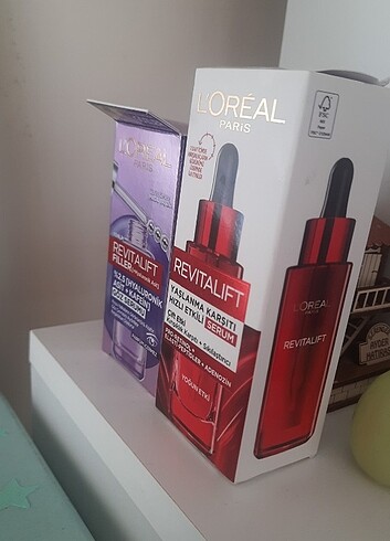 Loreal paris