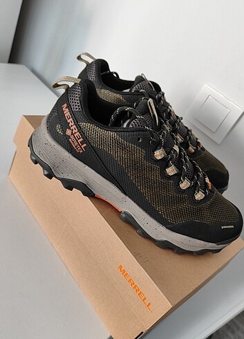 Merrell outdoor ayakkabı 