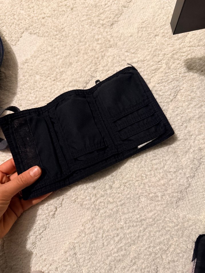 Nike Cüzdan - Görsel 3