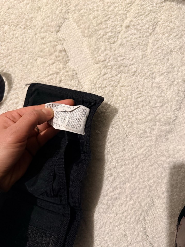 Nike Cüzdan - Görsel 2