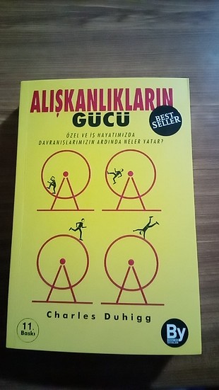 Alışkanlıkların gücü