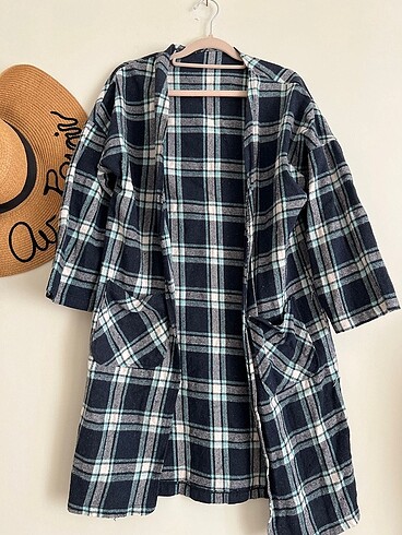 Tunik ceket