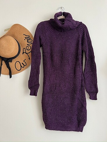 Tunik Elbise